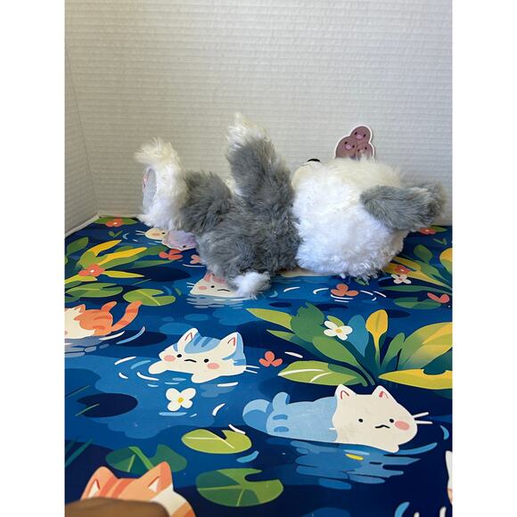 Unibearsity Unibear Max Dog The Little Mermaid Plush Stuffed Animal Toy Doll - Picture 8 of 12